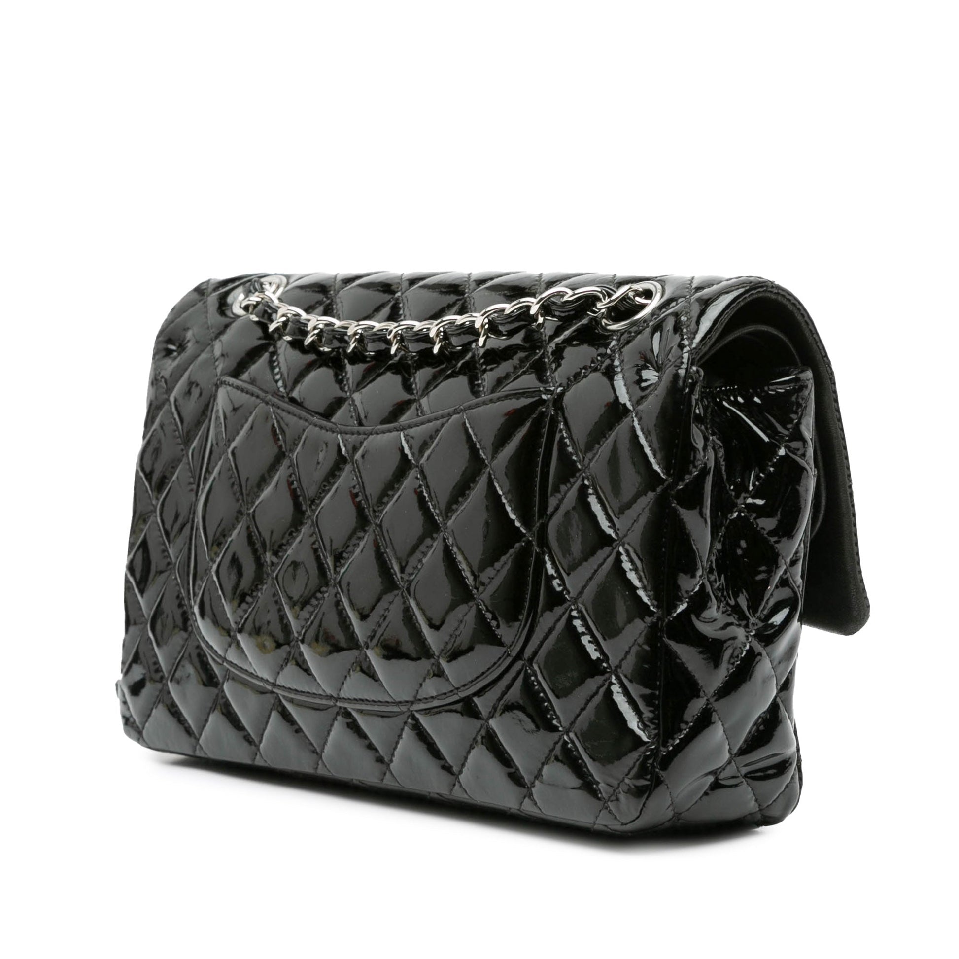 Chanel Flap Shoulder Bag - Lynora Bags