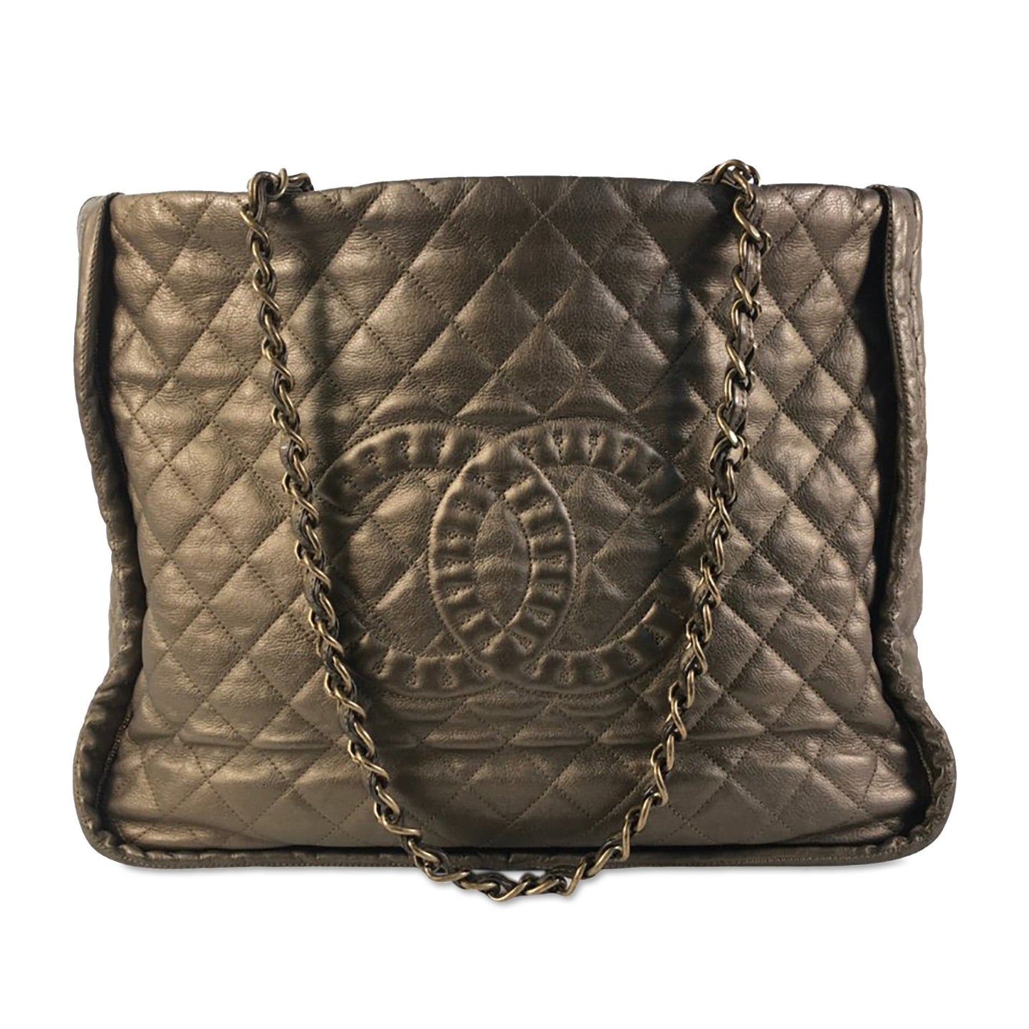 Chanel Tote Bag - Lynora Bags