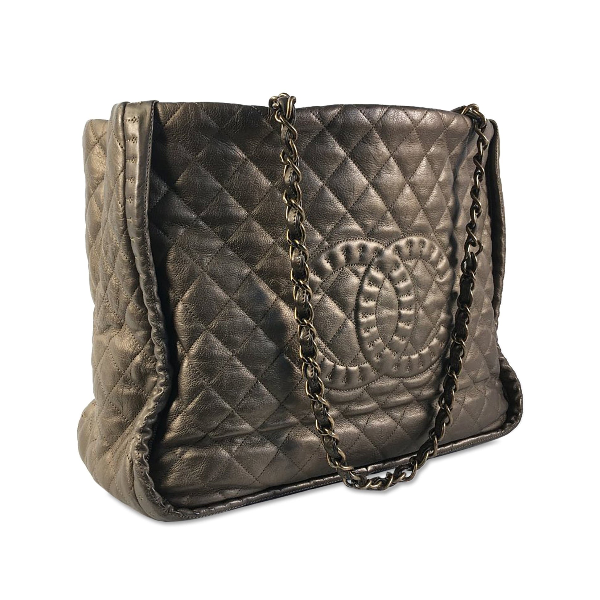 Chanel Tote Bag - Lynora Bags