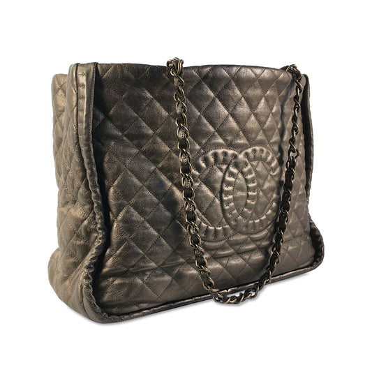 Chanel Tote Bag - Lynora Bags