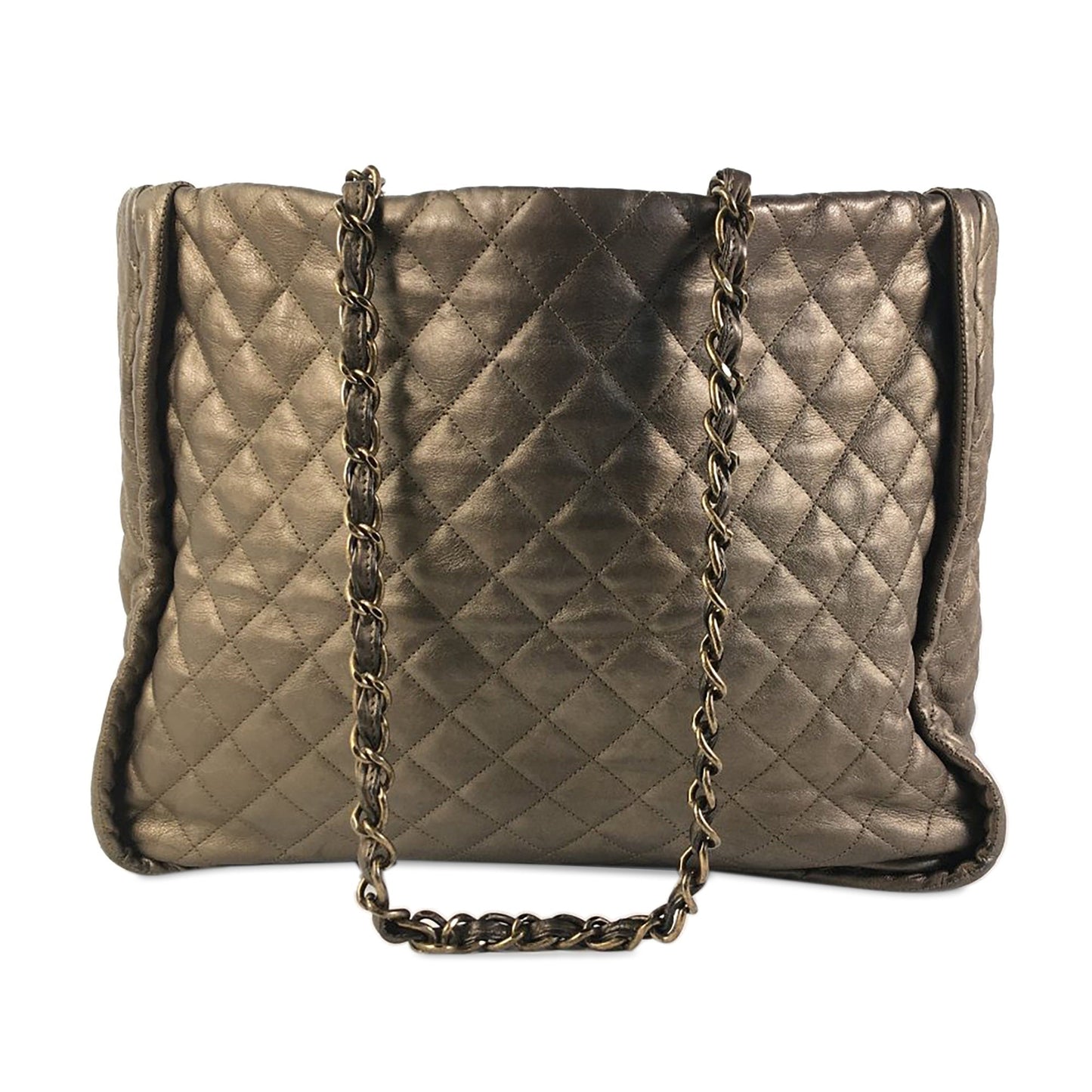 Chanel Tote Bag - Lynora Bags