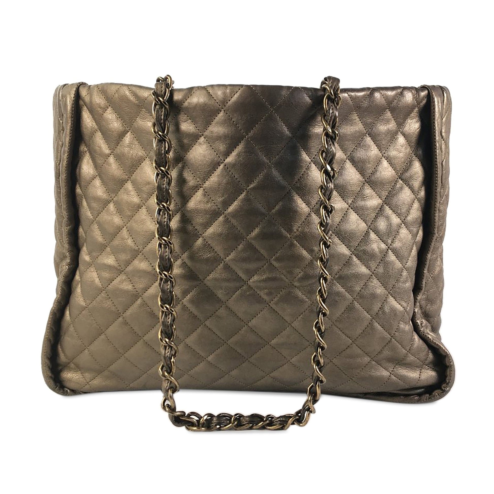 Chanel Tote Bag - Lynora Bags