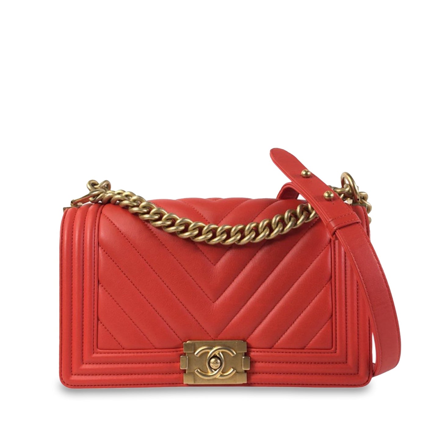 Chanel Medium Crossbody Bag - Lynora Bags