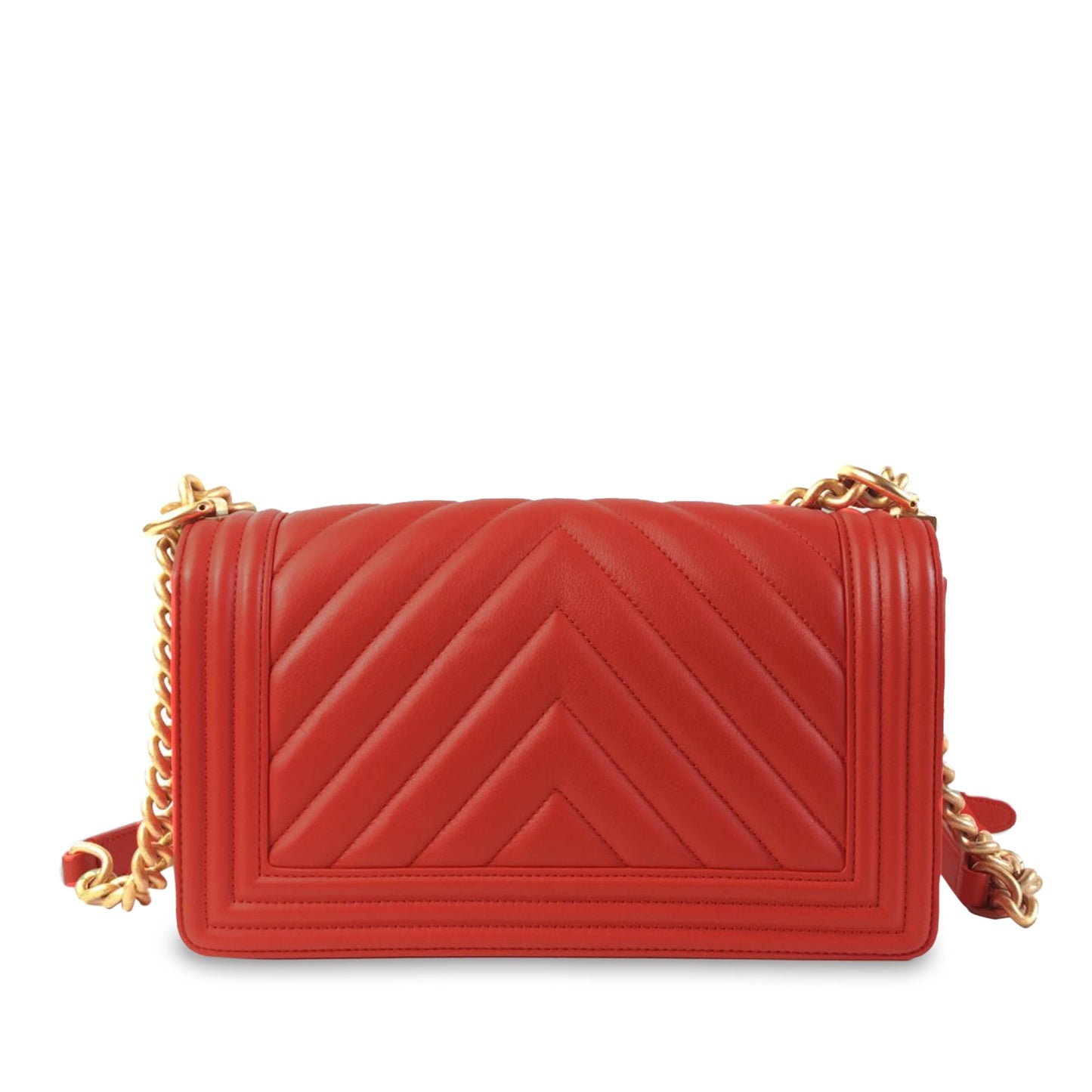 Chanel Medium Crossbody Bag - Lynora Bags