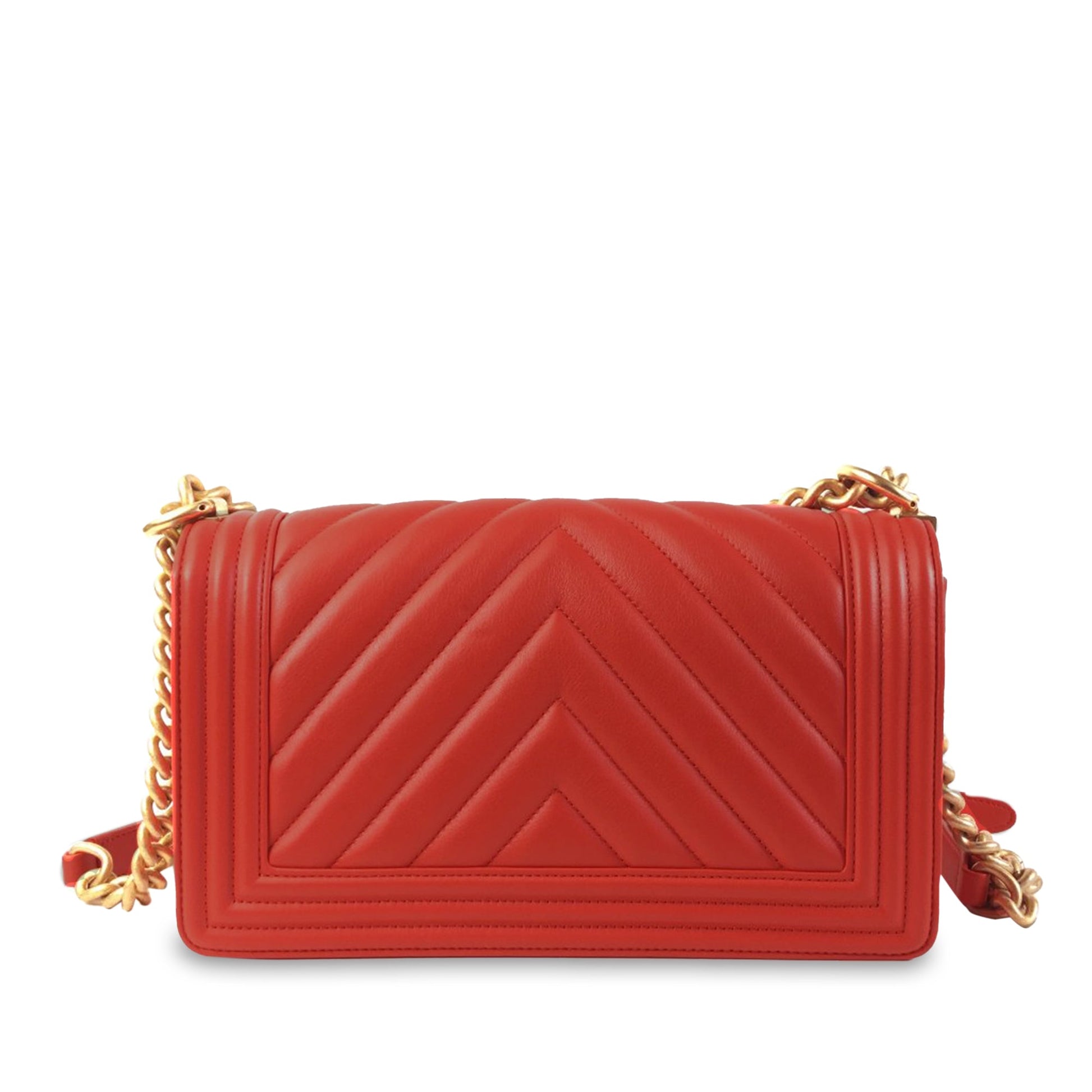 Chanel Medium Crossbody Bag - Lynora Bags