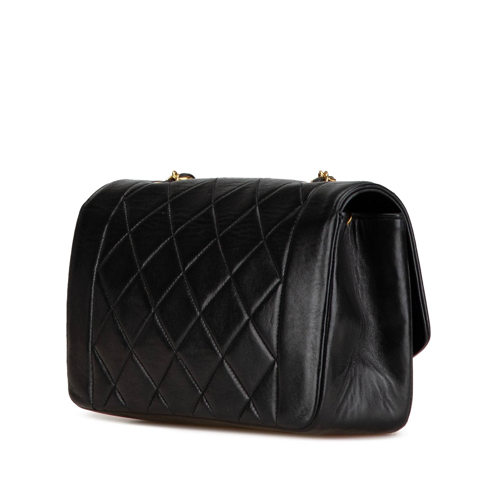 Chanel Twist Crossbody Bag - Lynora Bags