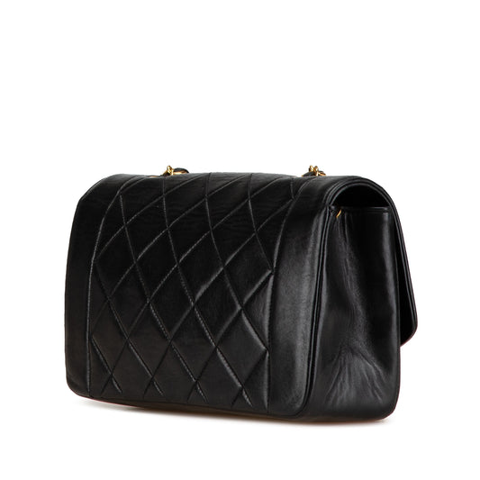 Chanel Twist Crossbody Bag - Lynora Bags