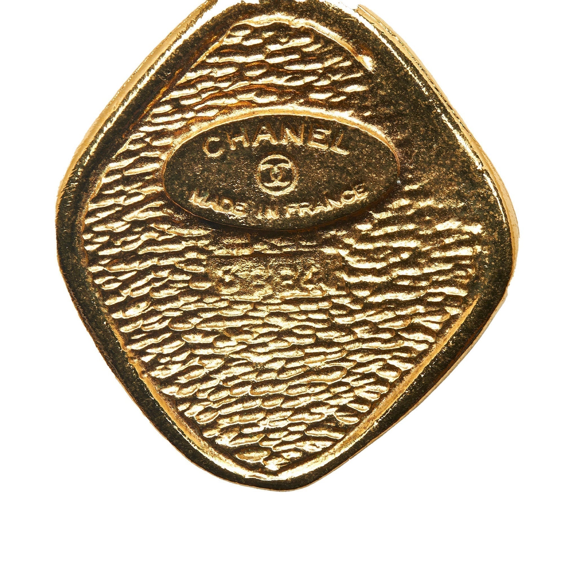 Chanel Cambon Handbag Bag - Lynora Bags