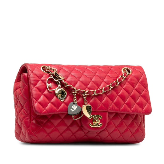 Chanel Medium Shoulder Bag - Lynora Bags