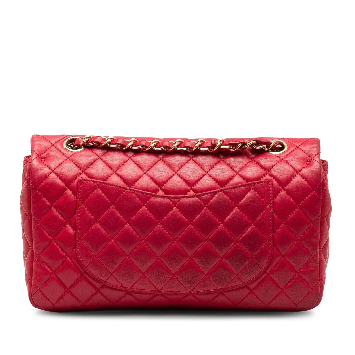 Chanel Medium Shoulder Bag - Lynora Bags