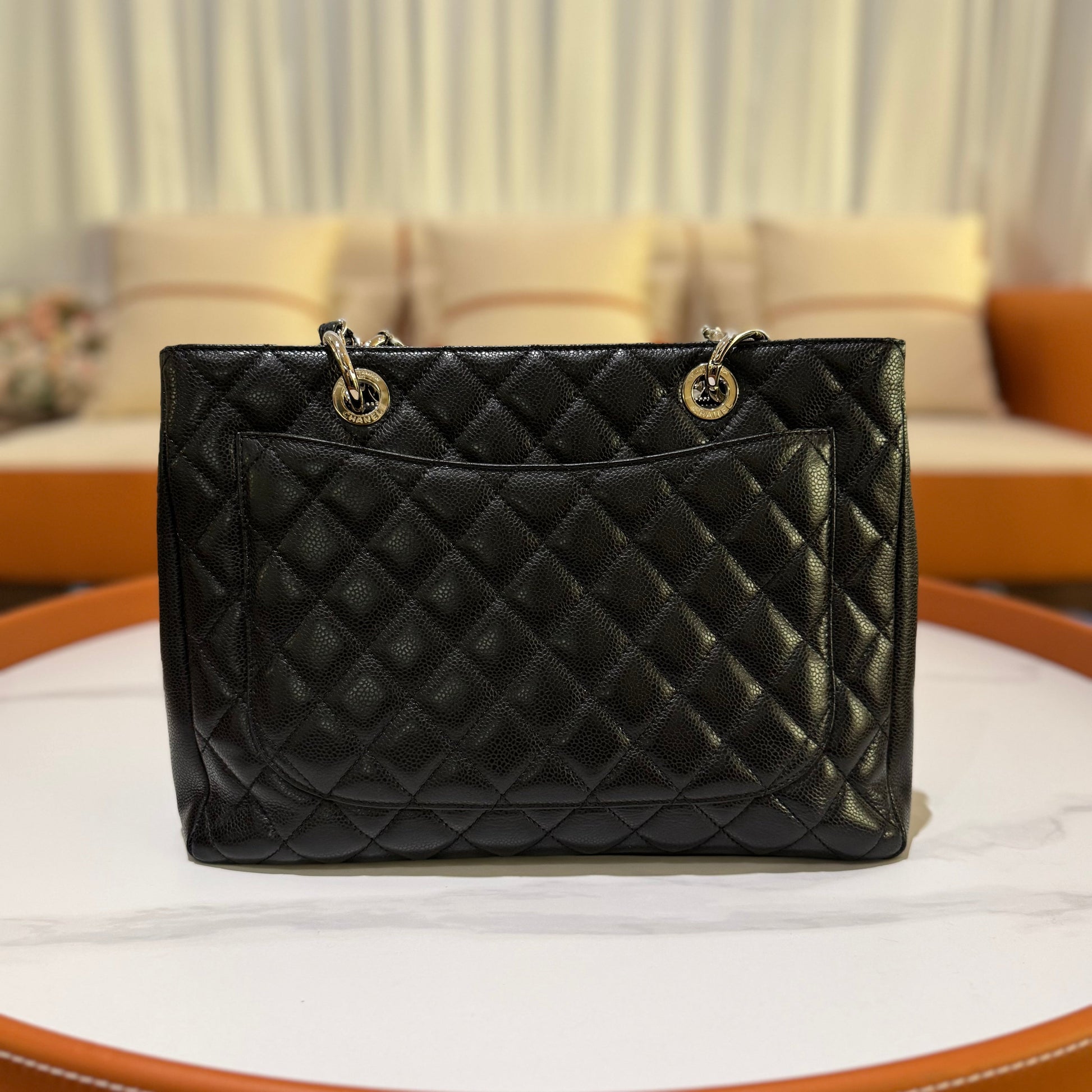Chanel Tote Bag - Lynora Bags