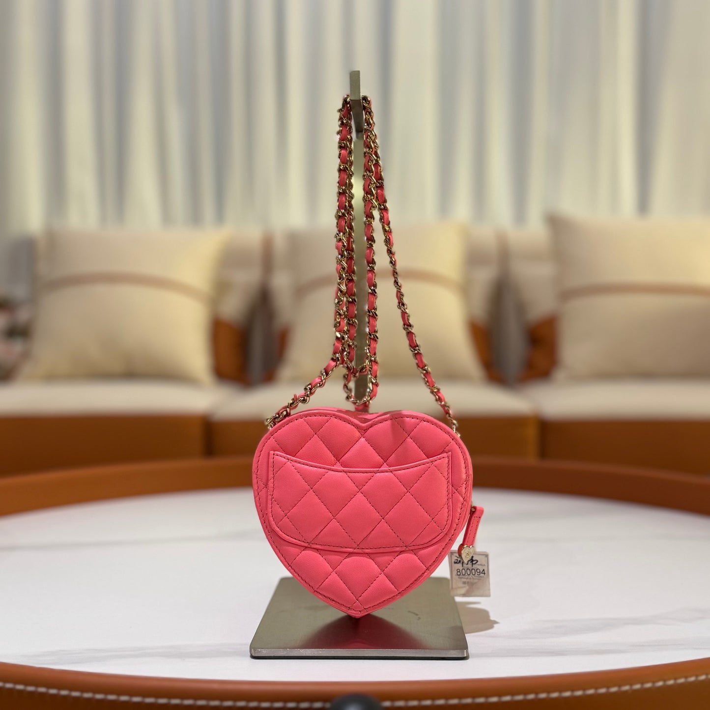 Chanel Handbag - Lynora Bags