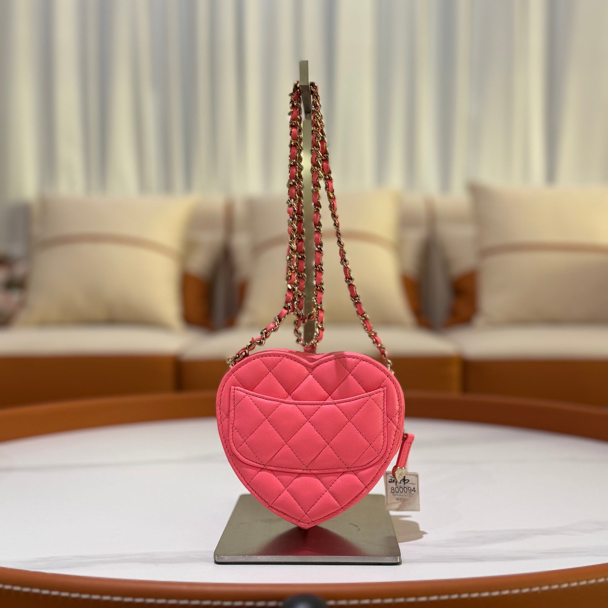 Chanel Handbag - Lynora Bags