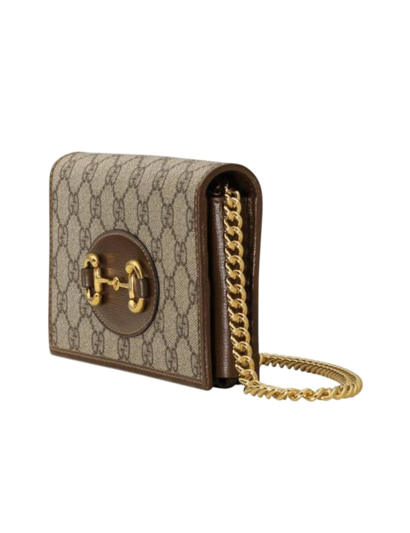 Gucci Chain Crossbody Style 8