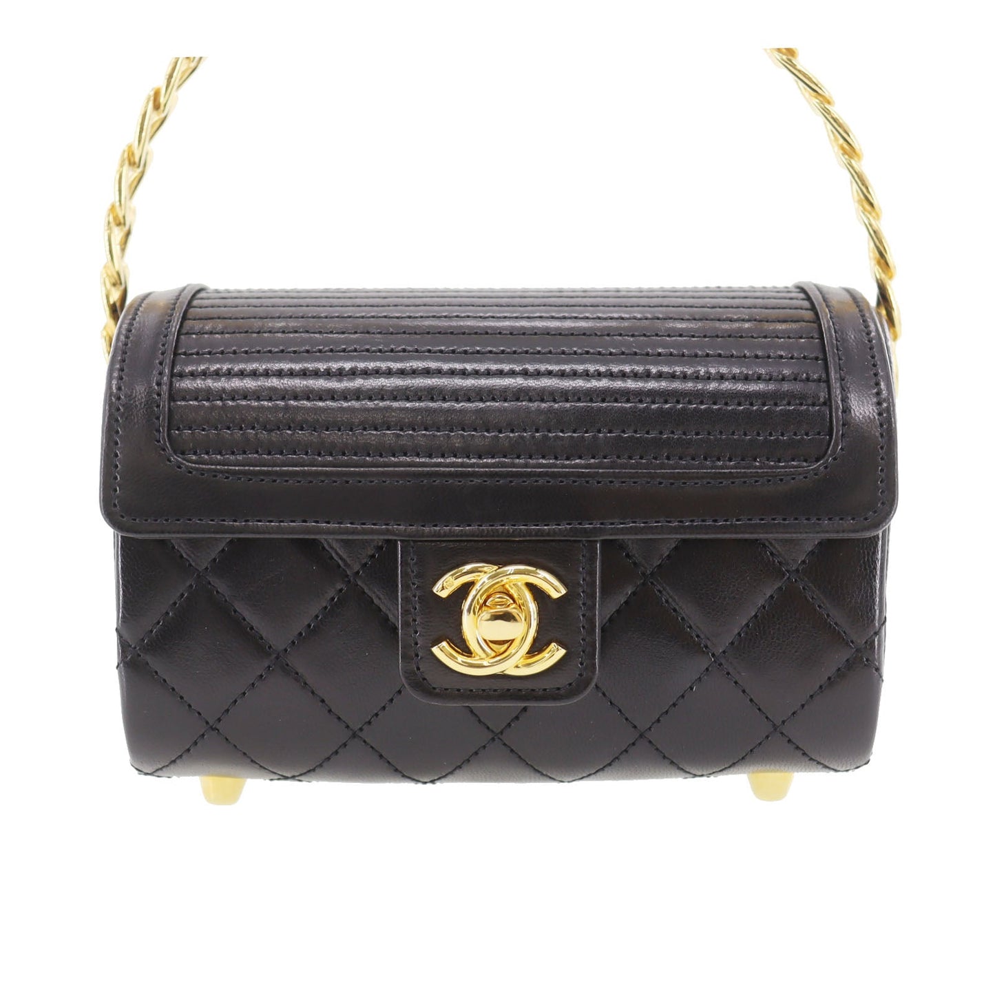 Chanel Flap Shoulder Bag - Lynora Bags