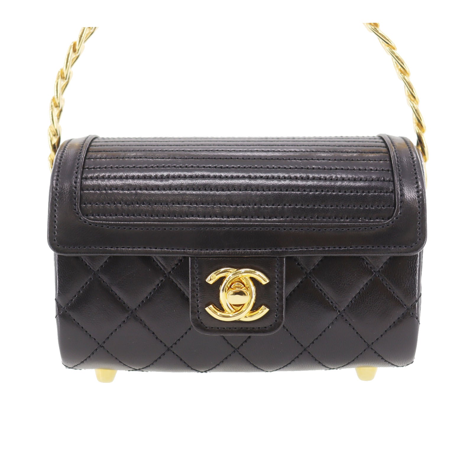 Chanel Flap Shoulder Bag - Lynora Bags