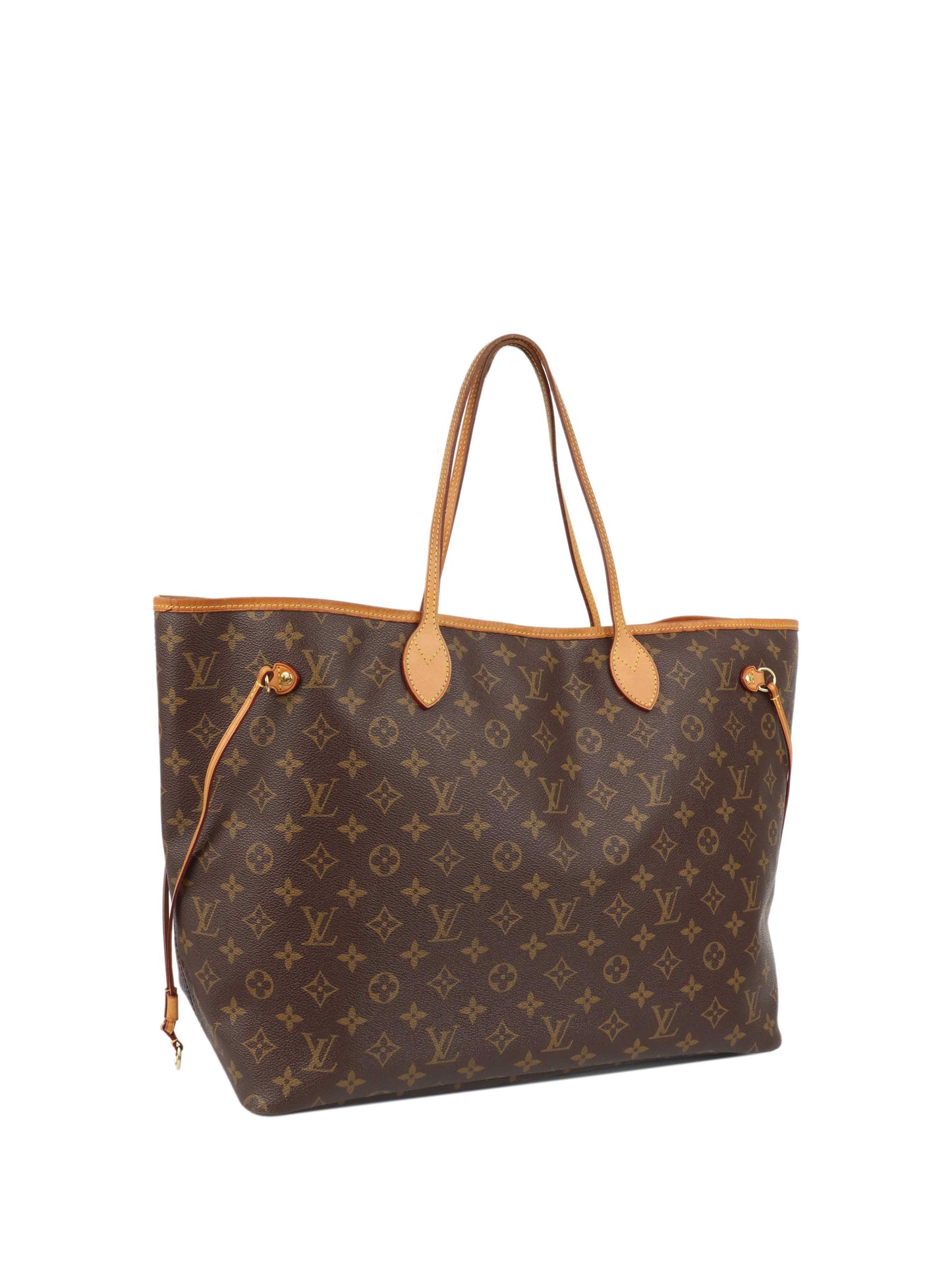 Louis Vuitton Monogram Neverfull GM