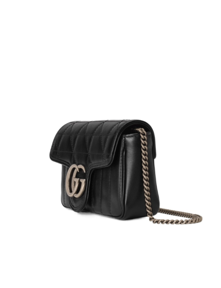 Gucci Quilted Clutch Style 1
