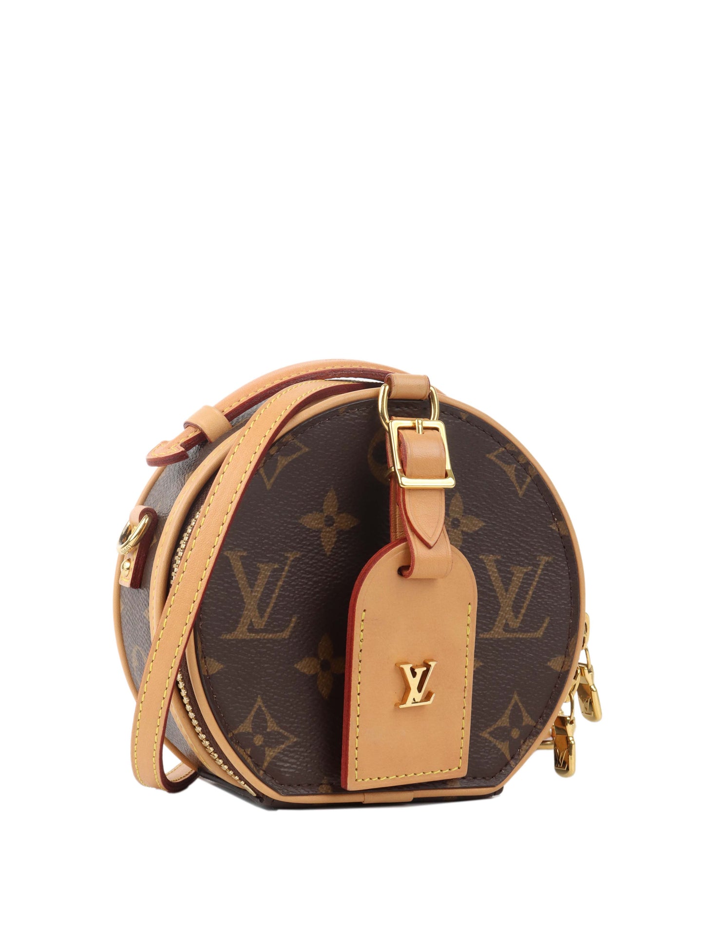 Louis Vuitton Mini Boite Chapeau Bag