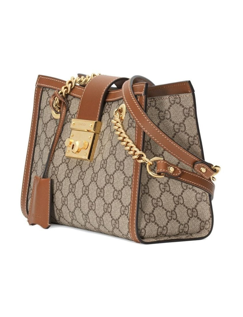 Gucci Leather Crossbody Style 29