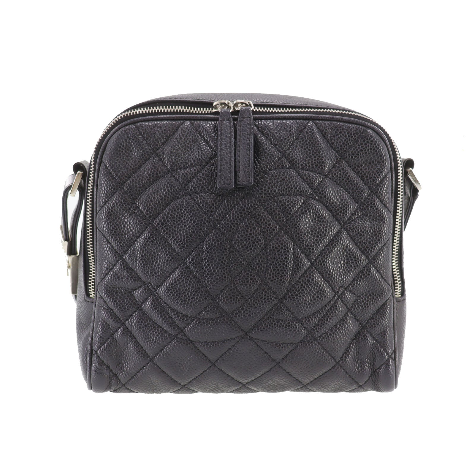 Chanel Shoulder Bag - Lynora Bags