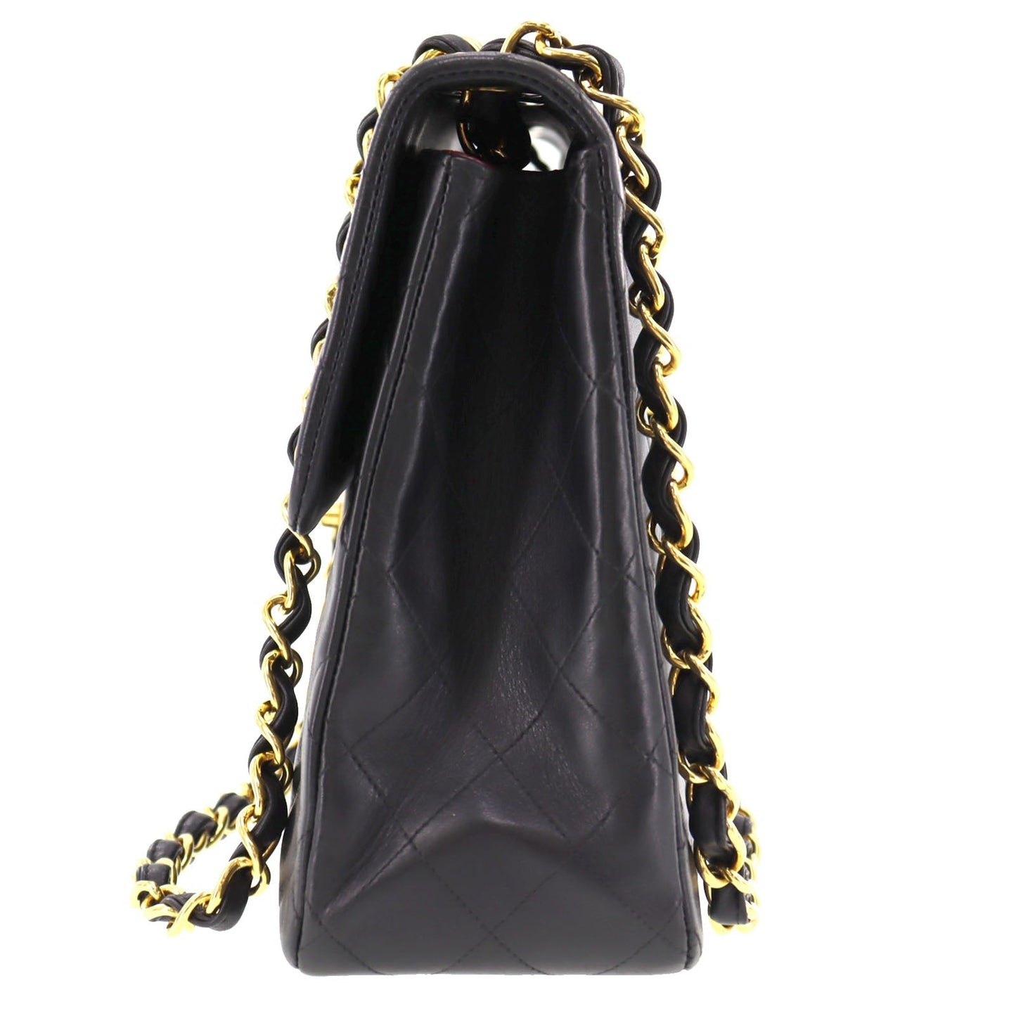 Chanel Matelassé Shoulder Bag - Lynora Bags