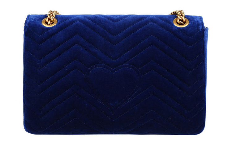 Gucci Chain Shoulder Bag
