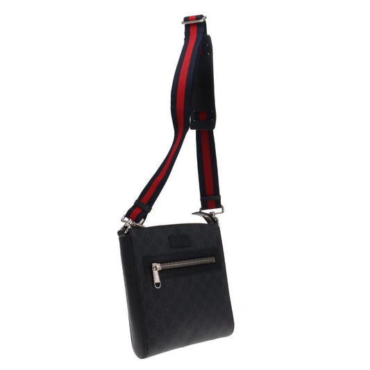 Gucci Web Canvas Handbag Style 1