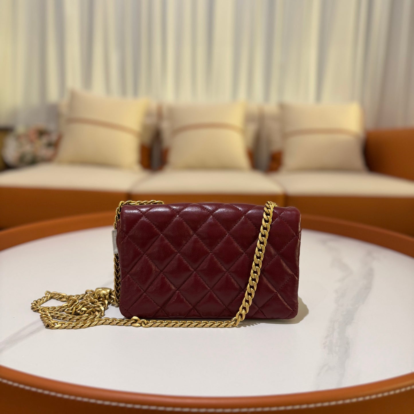 Chanel Handbag - Lynora Bags