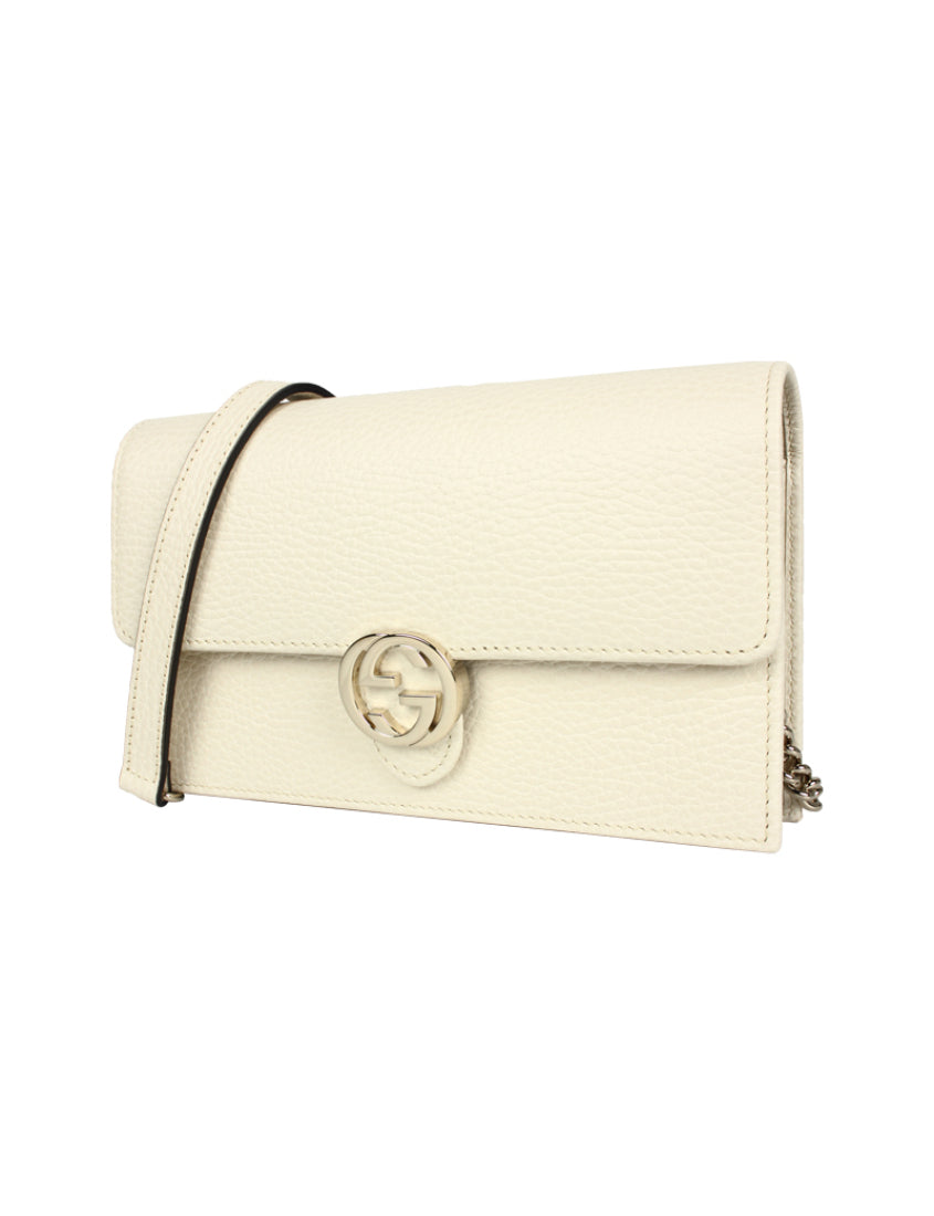 Gucci Chain Crossbody Style 1