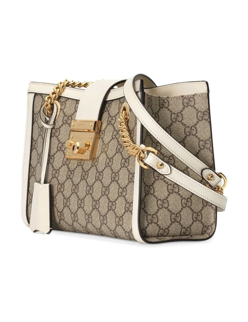 Gucci Leather Crossbody Style 30