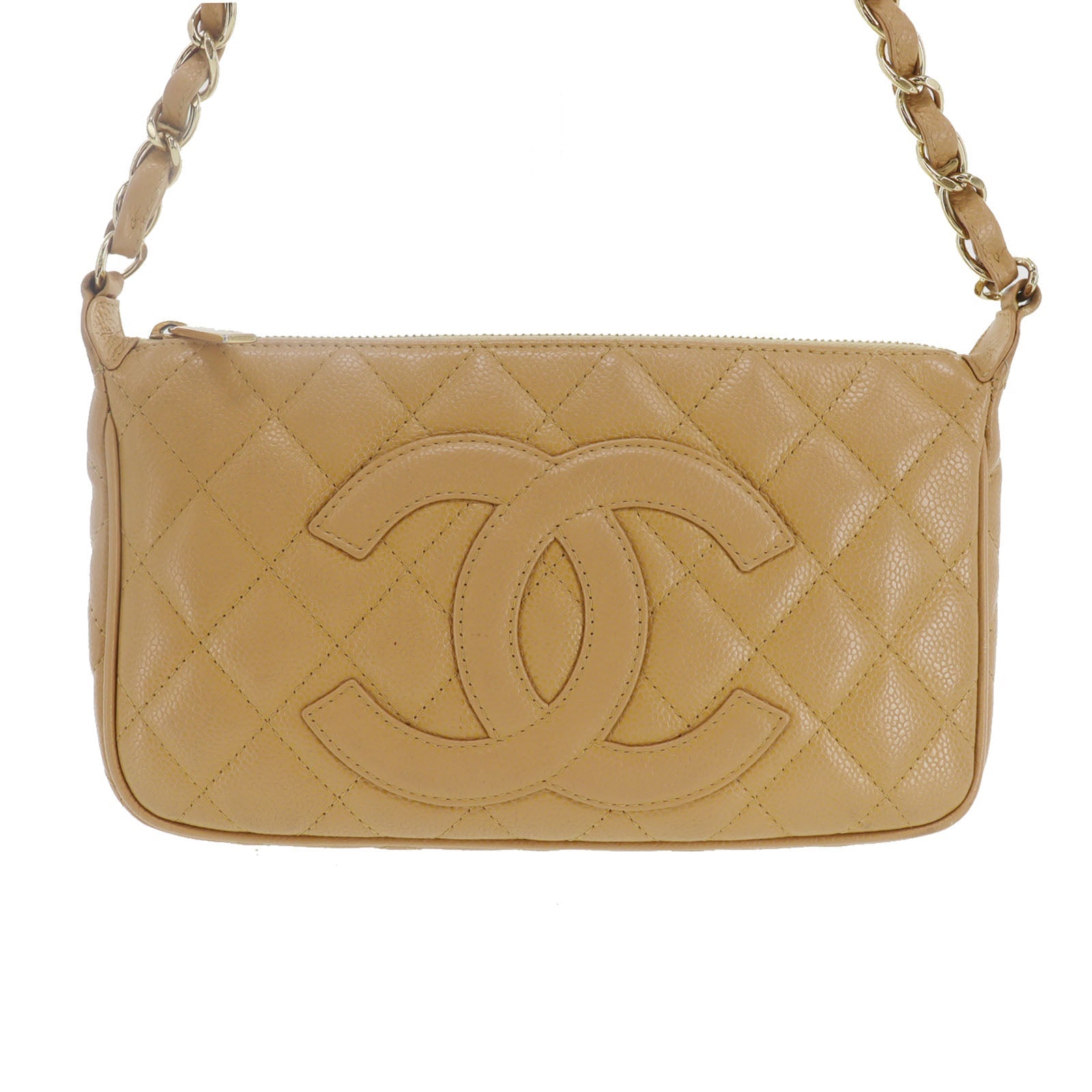 Chanel Shoulder Bag - Lynora Bags