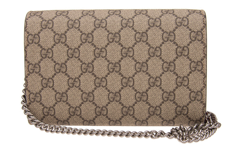 Gucci Chain Mini Shoulder Bag