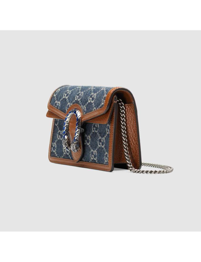 Gucci Chain Crossbody Style 6