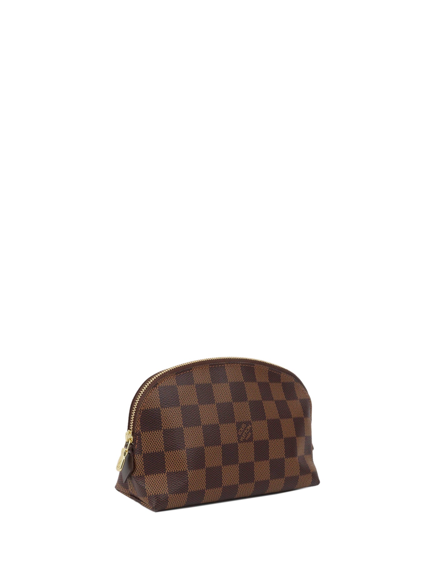 Louis Vuitton Damie Ebene Cosmetic Pouch PM