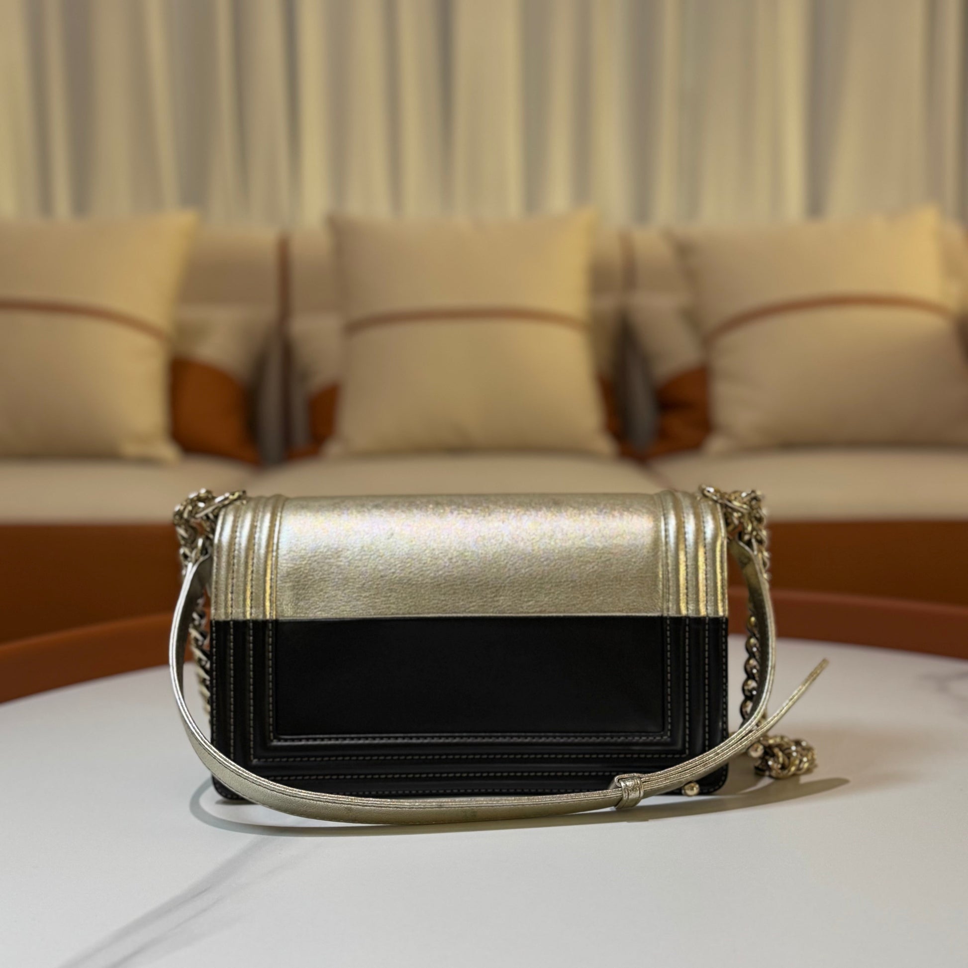 Chanel Handbag - Lynora Bags