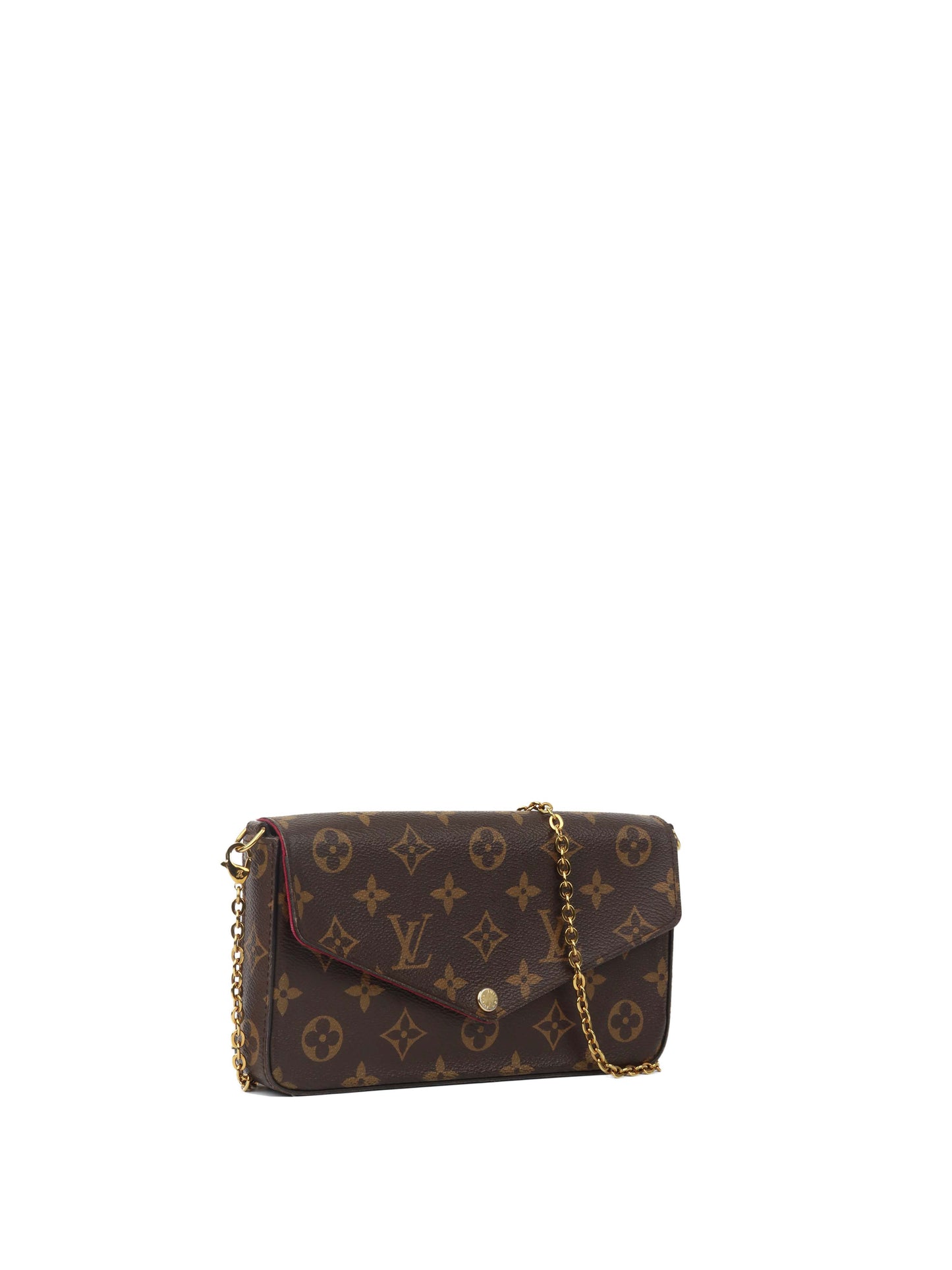 Louis Vuitton Monogram Pochette Felicie