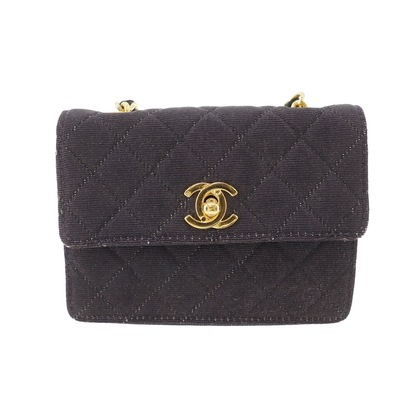 Chanel Matelassé Shoulder Bag - Lynora Bags