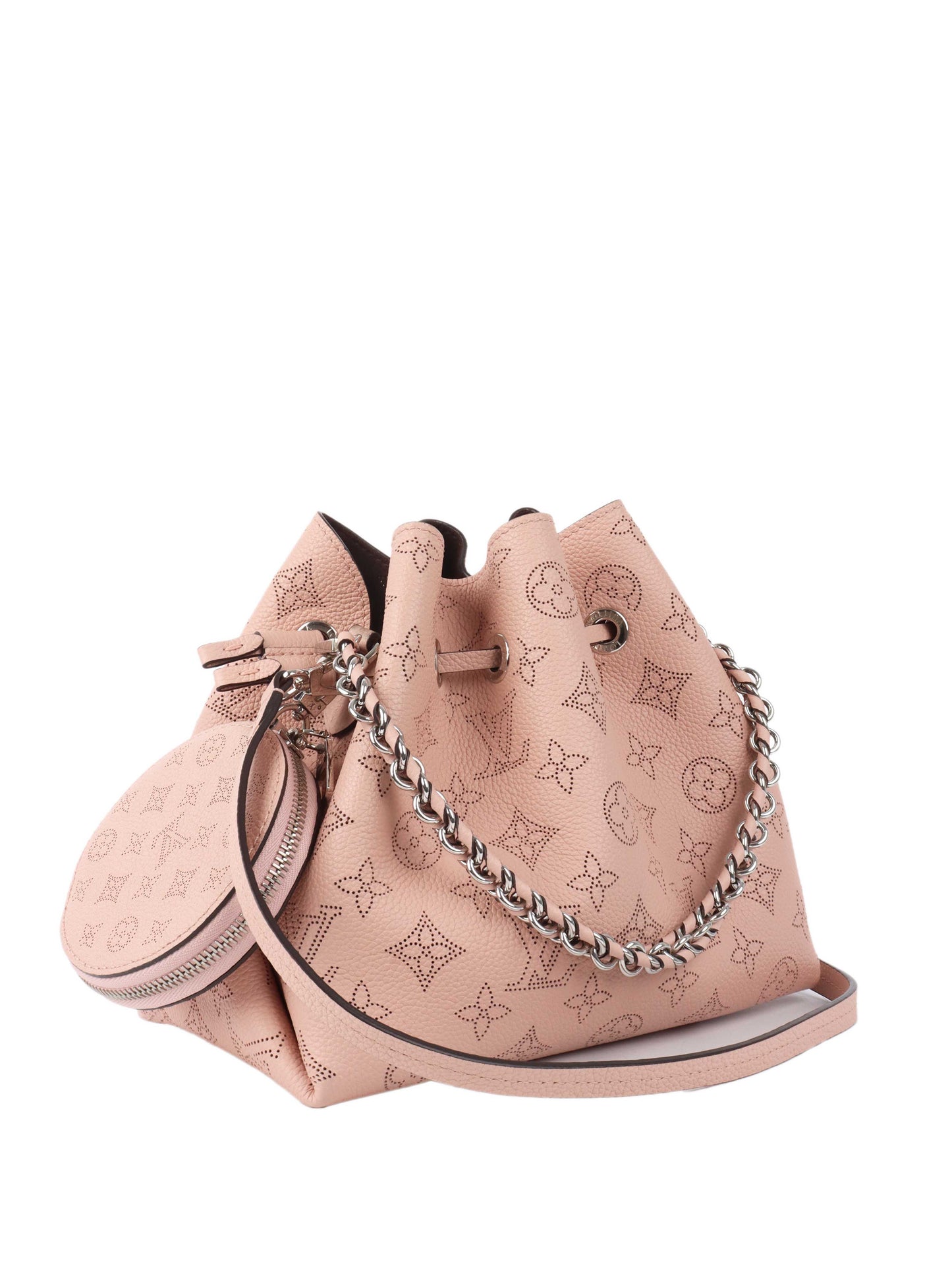 Louis Vuitton Rose Jasmine Bella Bag