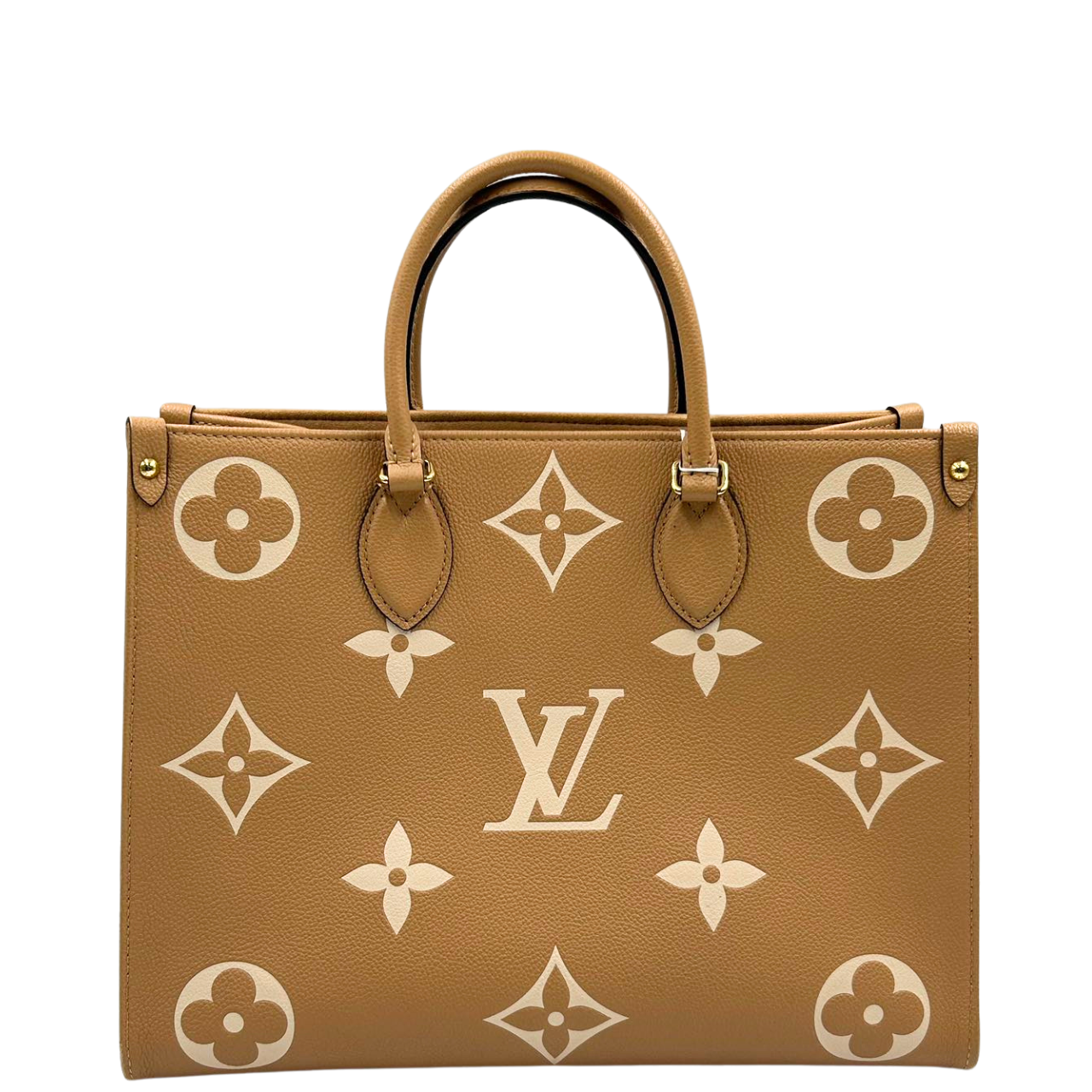 LOUIS VUITTON OnTheGo MM Monogram