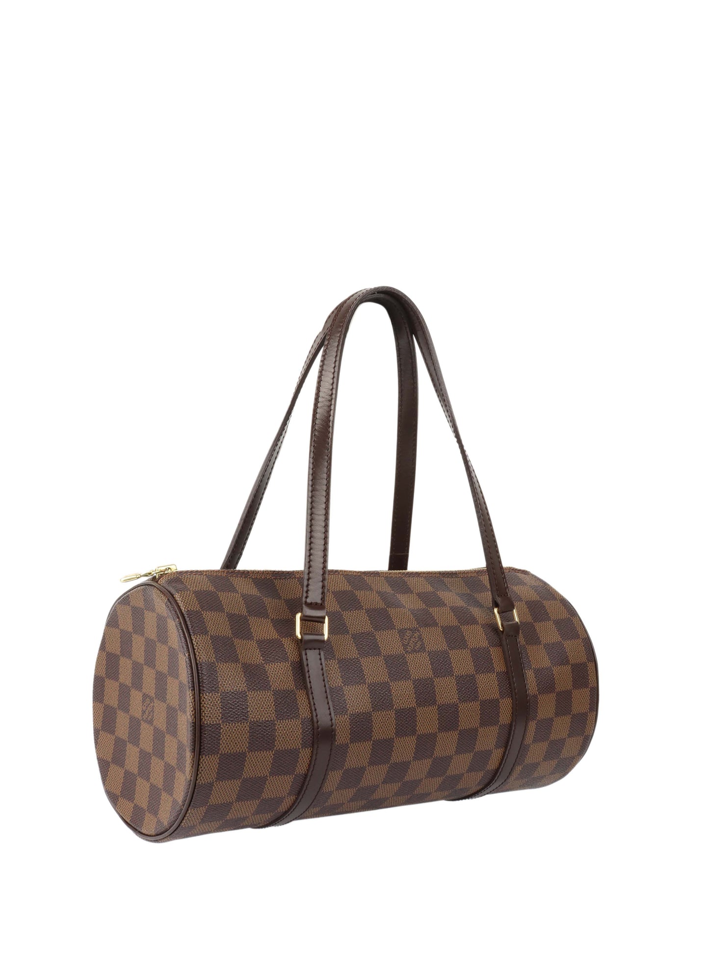 Louis Vuitton Damier Ebene Papillon 30 Bag