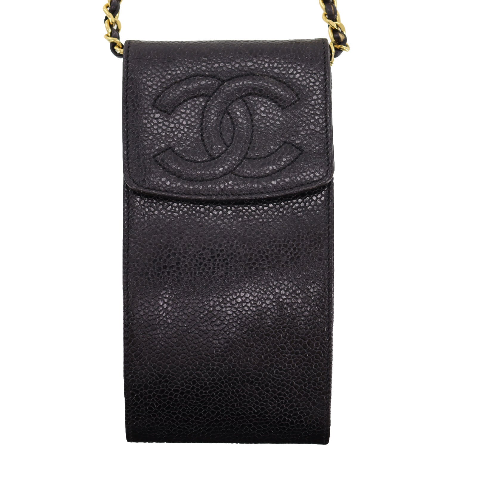 Chanel Shoulder Bag - Lynora Bags