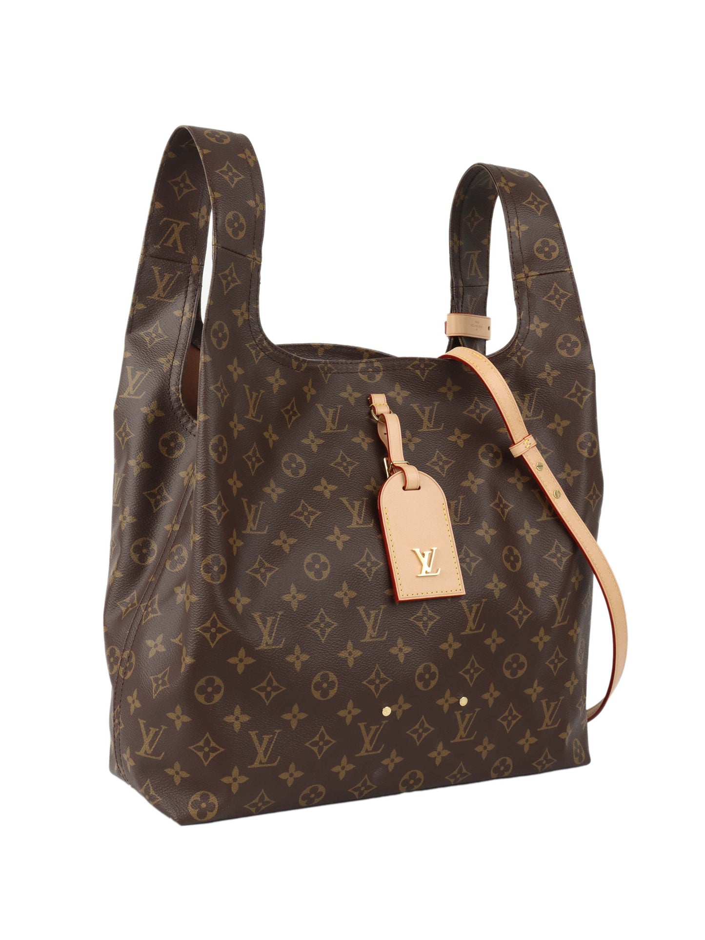 Louis Vuitton Atlantis GM Bag