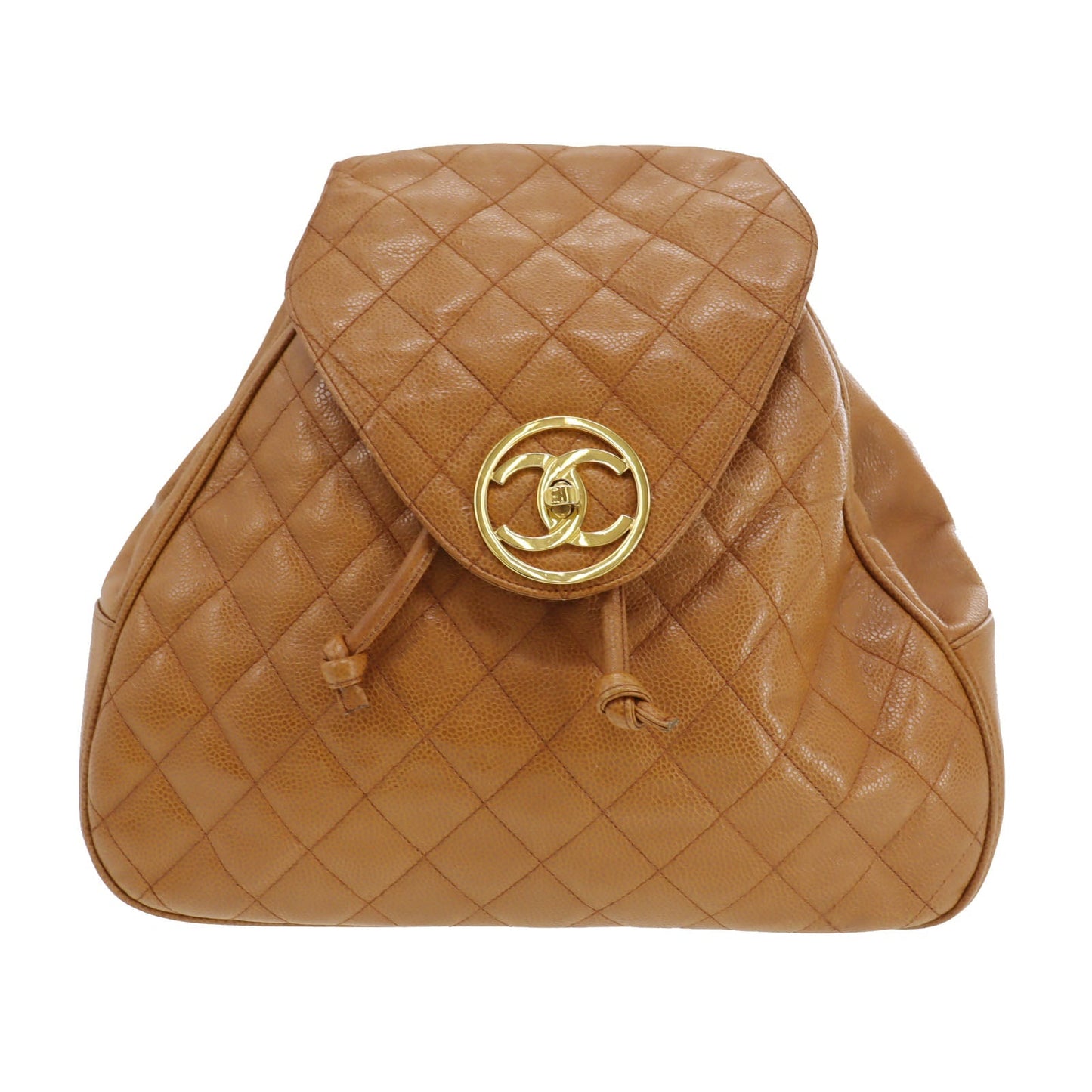 Chanel Backpack Bag - Lynora Bags