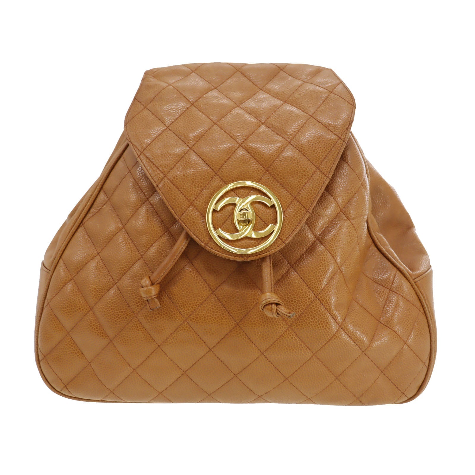 Chanel Backpack Bag - Lynora Bags