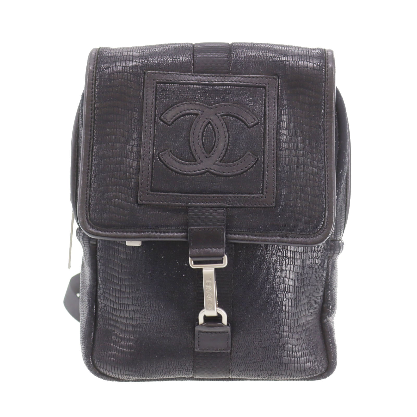 Chanel Crossbody Bag - Lynora Bags