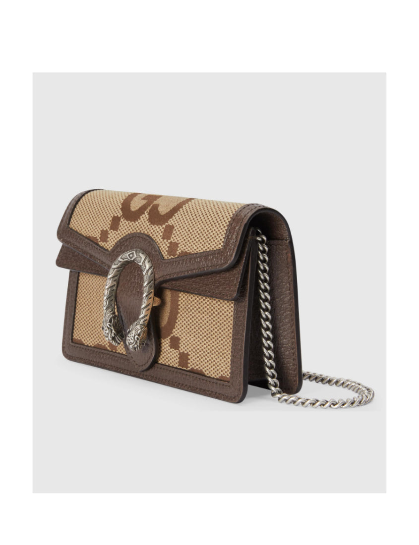 Gucci Leather Chain Crossbody Style 7