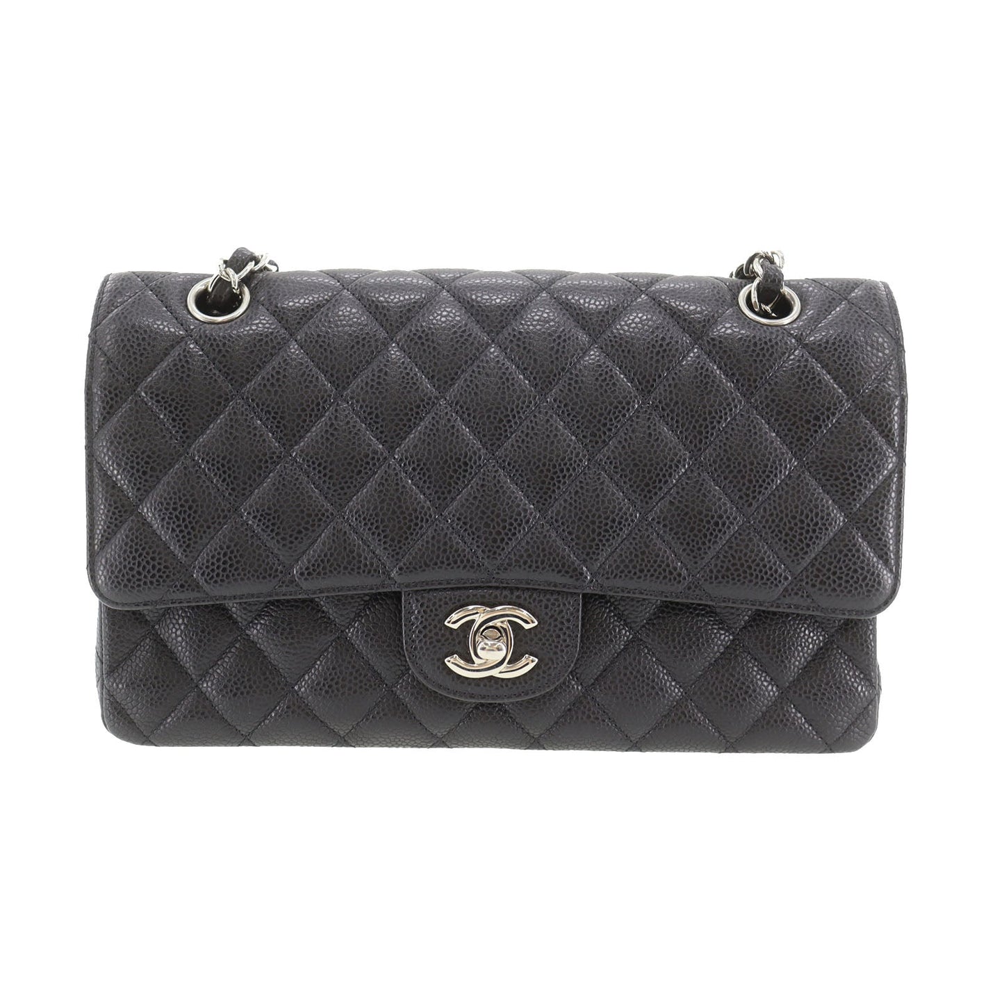 Chanel Matelassé Shoulder Bag - Lynora Bags