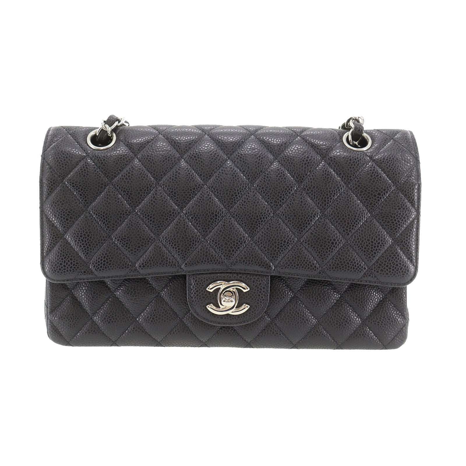 Chanel Matelassé Shoulder Bag - Lynora Bags