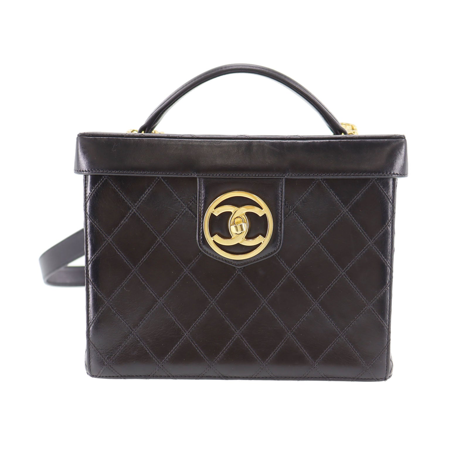Chanel Handbag Bag - Lynora Bags